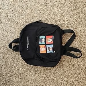 Jujutsu Kaisen mini backpack